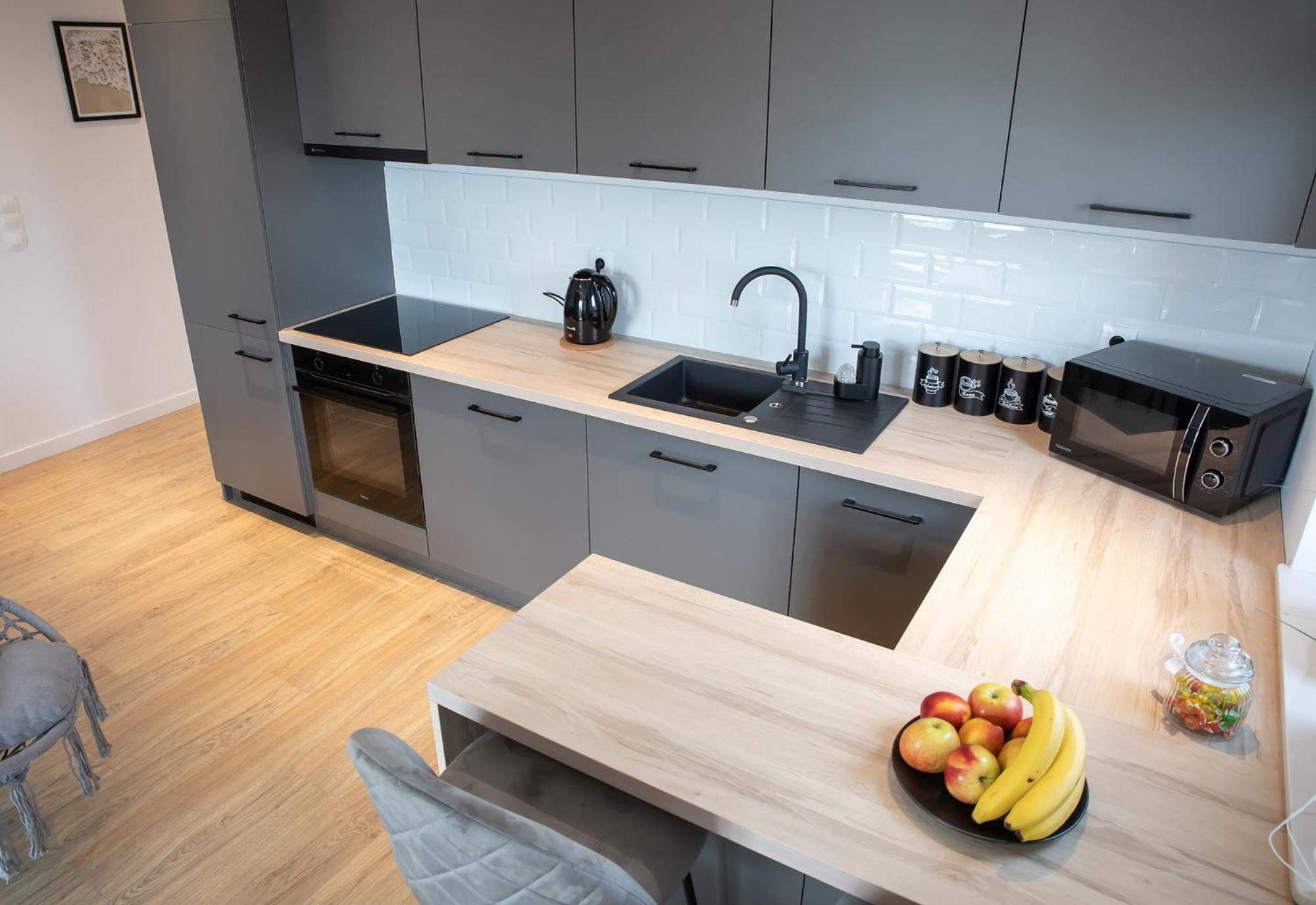 Апартаменты Luxus Apartament Bella Гдыня Экстерьер фото